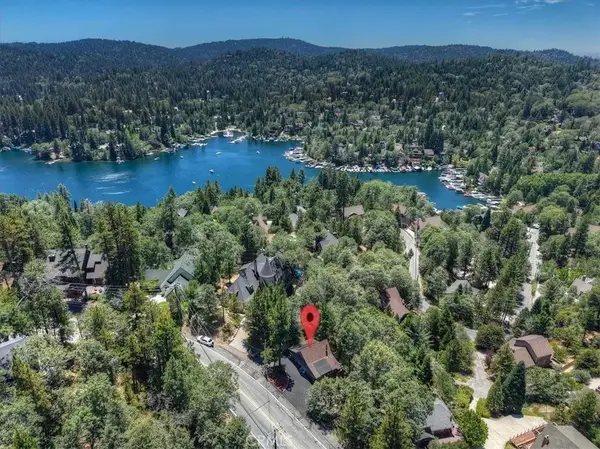 27809 North Bay, Lake Arrowhead, CA 92352