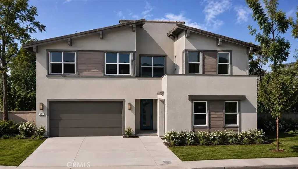 16094 Butterfly Drive, Fontana, CA 92336 - #1