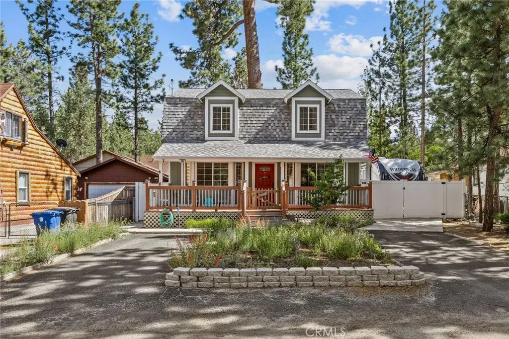 904 E Fairway, Big Bear City, CA 92314 - #1