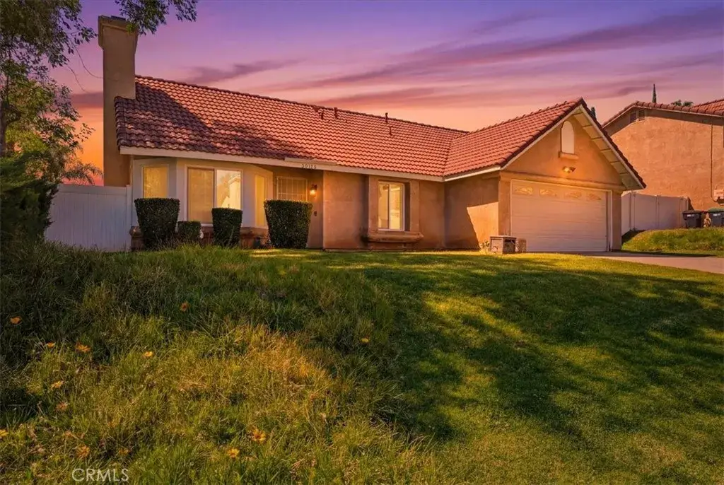 24656 Wisteria, Moreno Valley, CA 92557 - #1