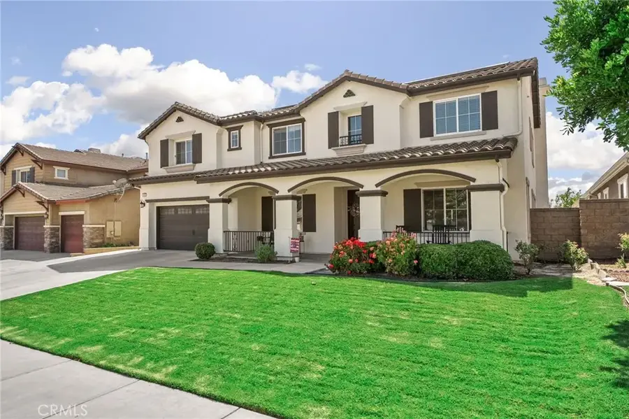 6855 Old Peak Lane, Eastvale, CA 92880 - #2