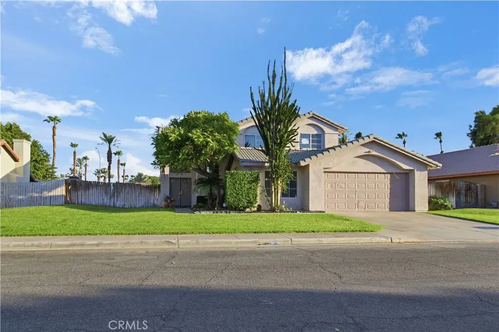 80555 Veranda Lane, Indio, CA 92201 - #1