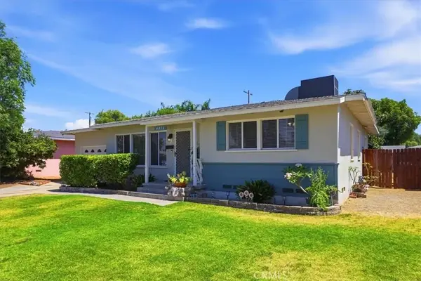 4816 Sunnyside, Riverside, CA 92506