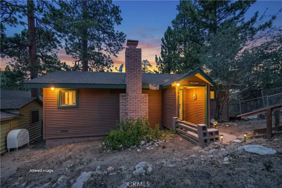 544 Vista Lane, Big Bear Lake, CA 92315 - #2