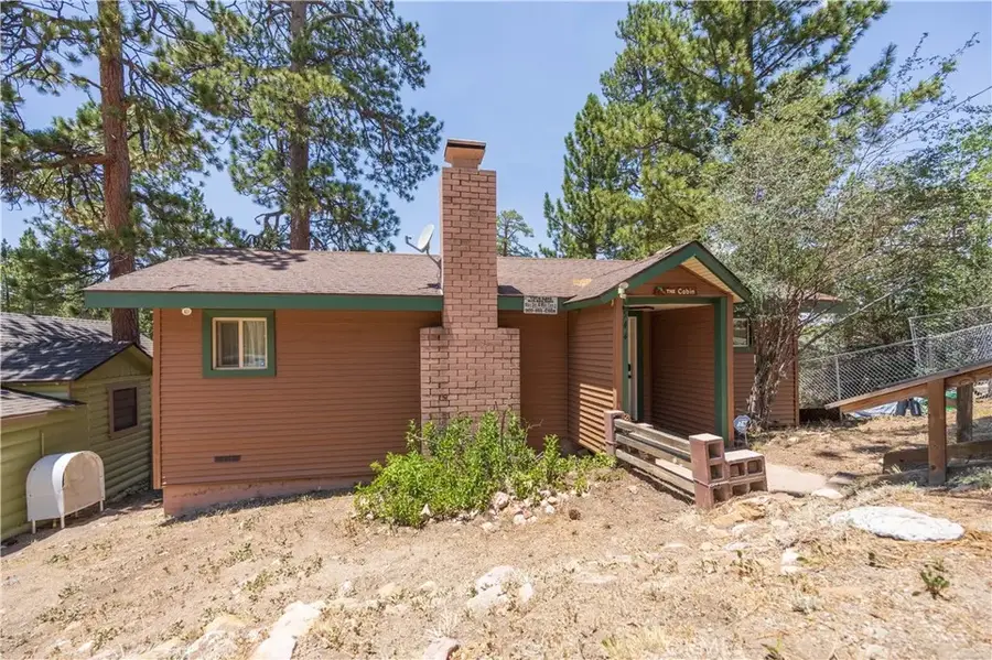 544 Vista Lane, Big Bear Lake, CA 92315 - #3