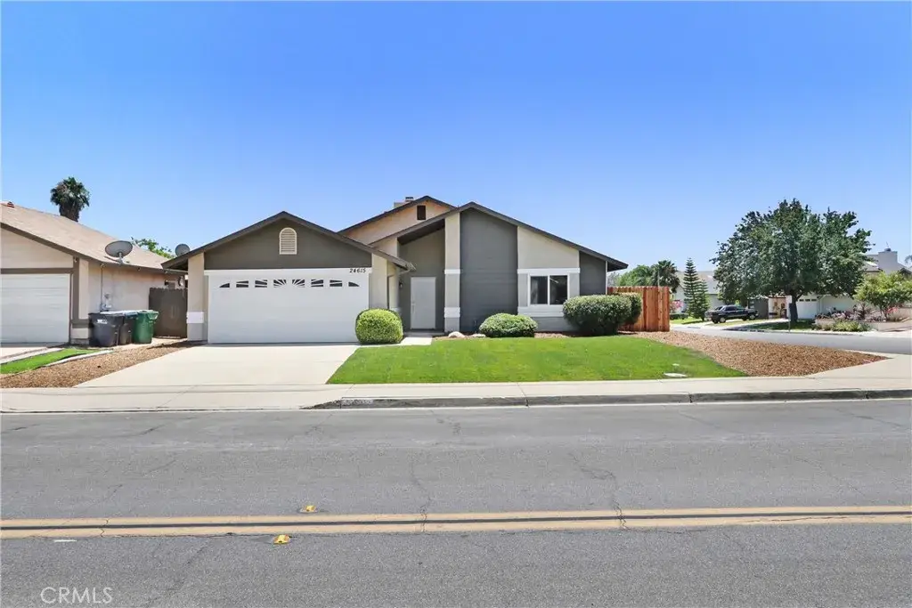 24615 Bay, Moreno Valley, CA 92553 - #1