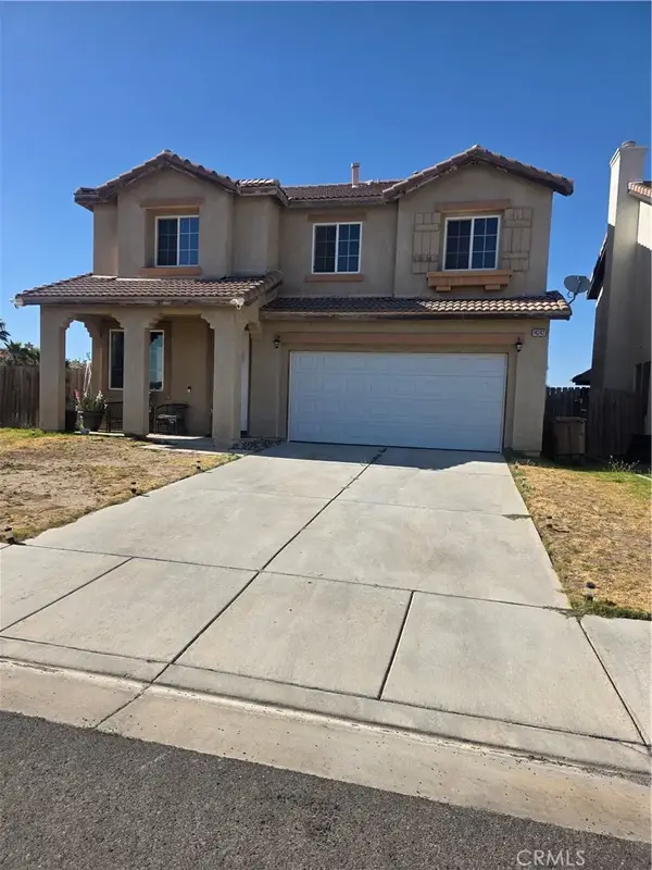 14242 Quinn Court, Hesperia, CA 92345