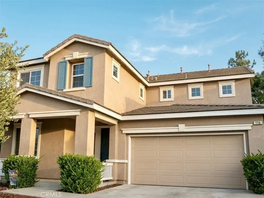 116 Boston, Beaumont, CA 92223 - #1