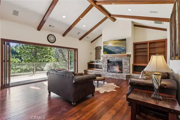 191 S Fairway, Lake Arrowhead, CA 92352