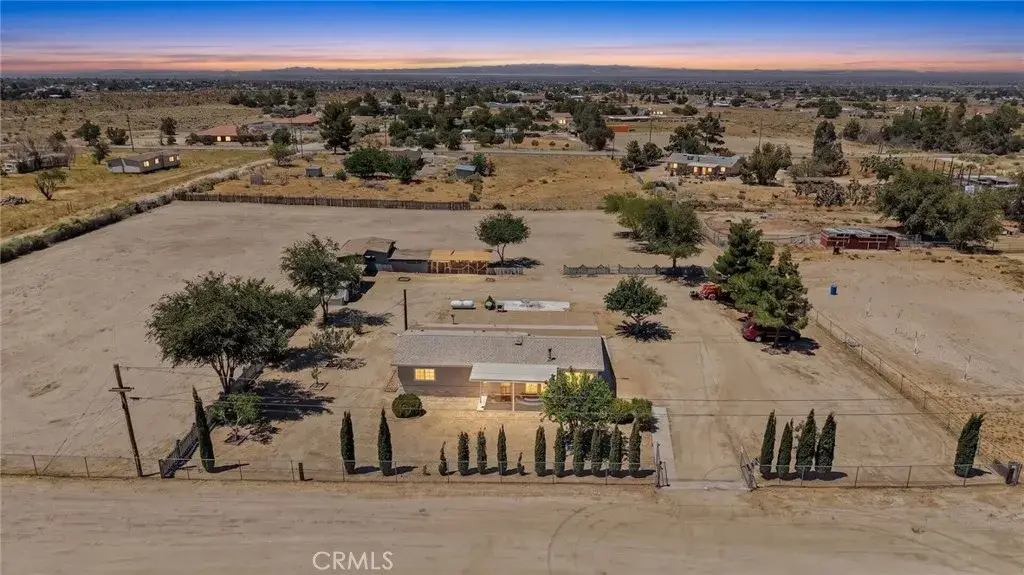 4304 Buckthorne Street, Phelan, CA 92371 - #1