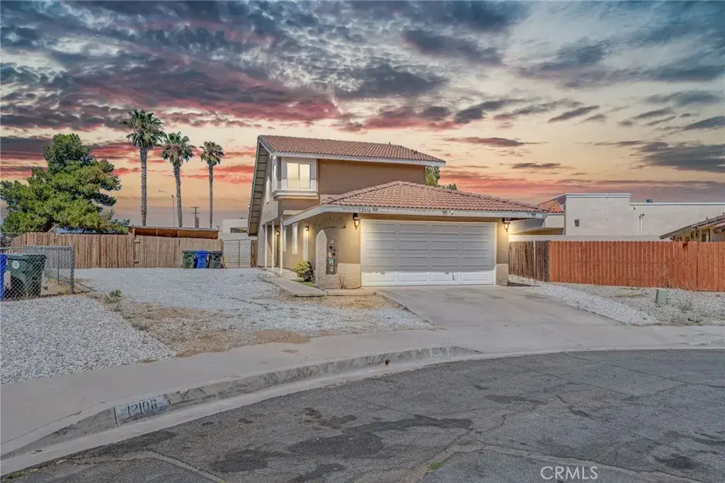 12116 Pluto Drive, Victorville, CA 92392 - #1
