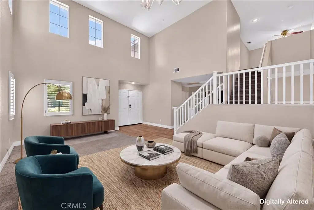 14007 Princeton Court, Fontana, CA 92336 - #1