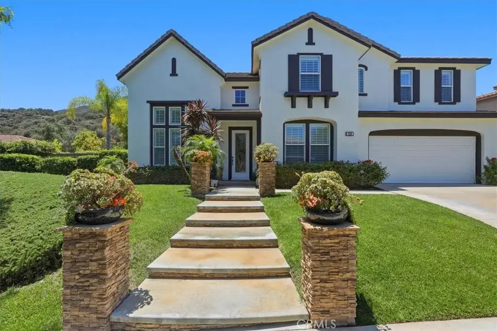 1536 Vandagriff, Corona, CA 92883 - #1
