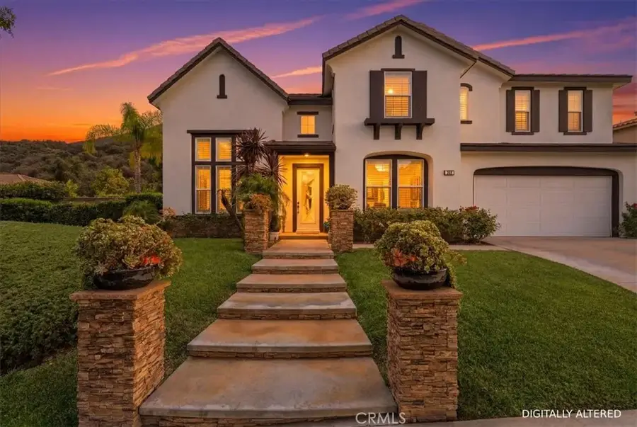 1536 Vandagriff, Corona, CA 92883 - #2