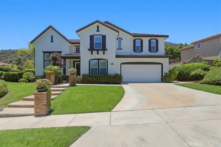 1536 Vandagriff, Corona, CA 92883 - #3