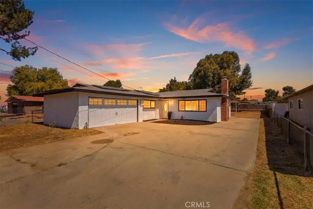 533 River, Norco, CA 92860 - #1
