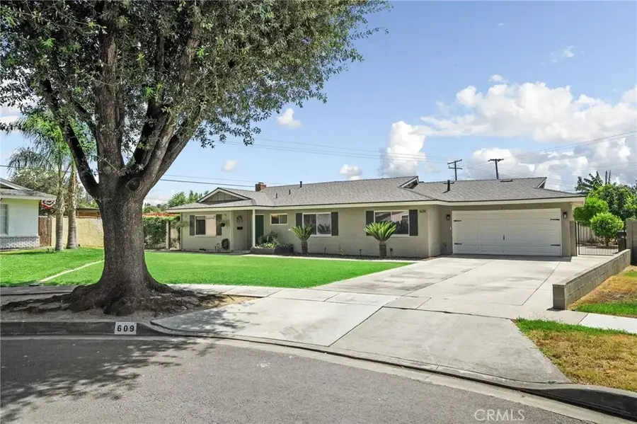 609 Cardinal Lane, Redlands, CA 92374 - #3