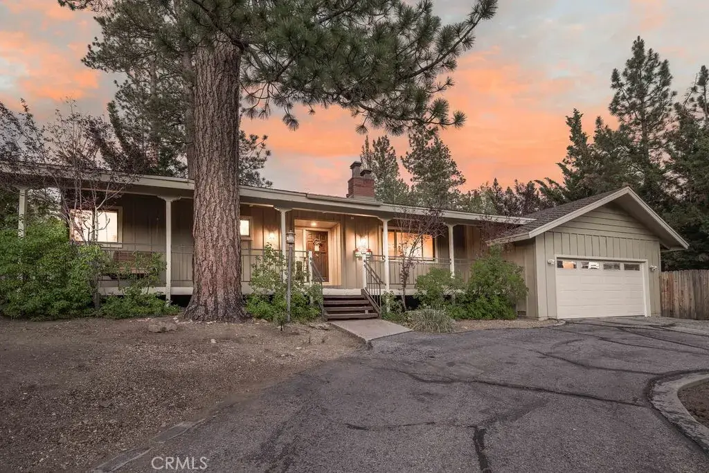 303 Wren Drive, Big Bear Lake, CA 92315 - #1