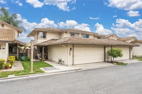 134 Oak Forest Circle, Glendora, CA 91741