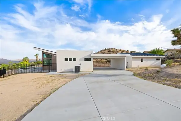 6218 Farrelo Road, Yucca Valley, CA 92284