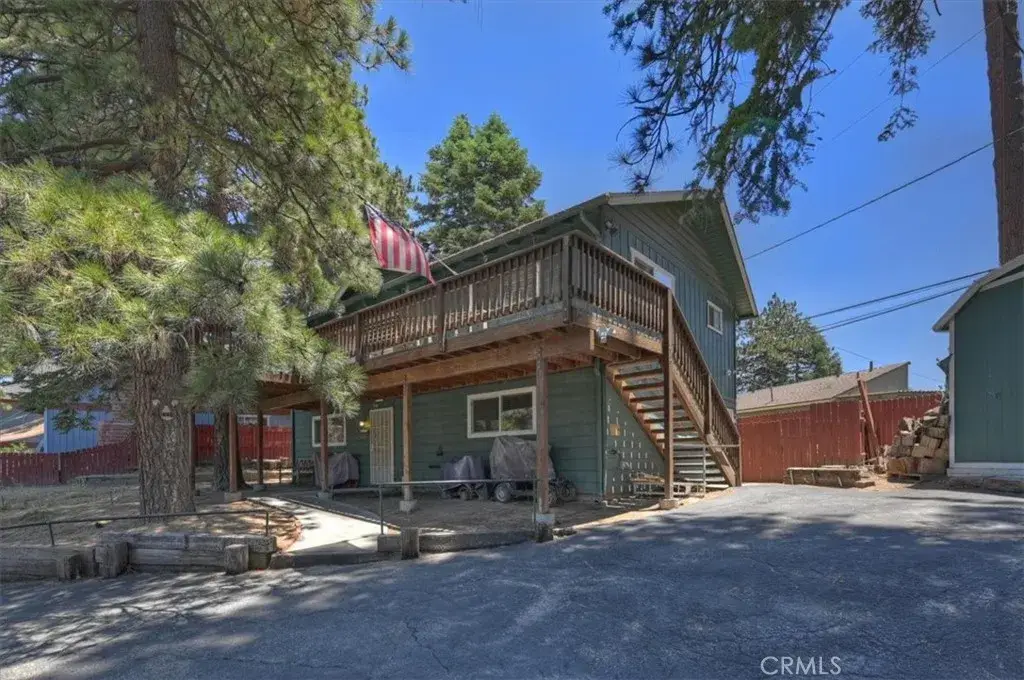 31175 All View, Running Springs, CA 92382 - #1