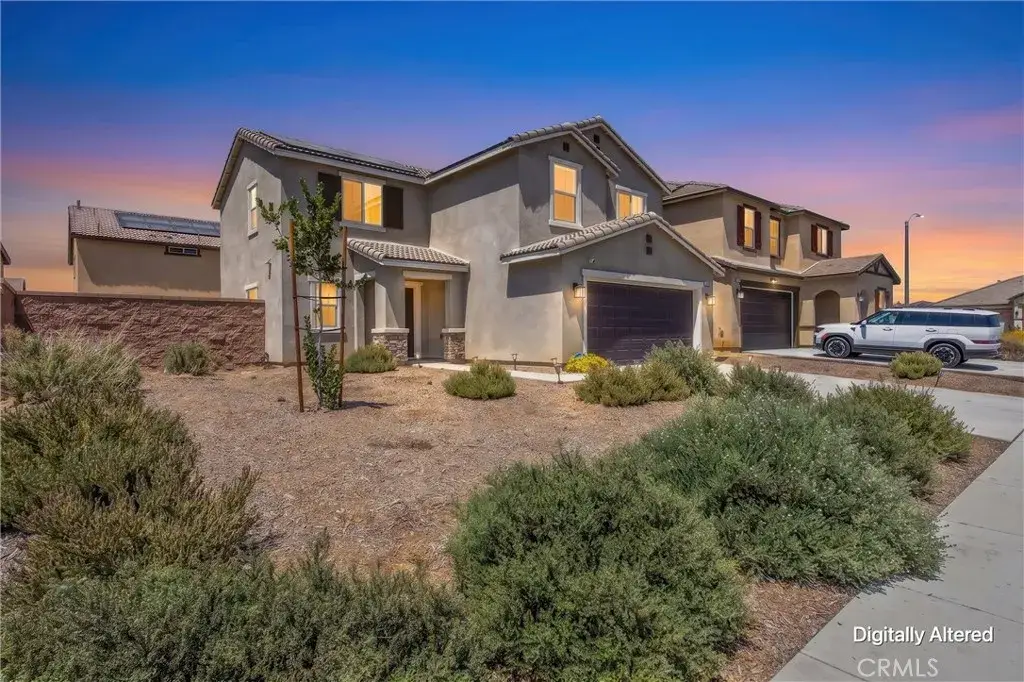 28440 Dusky Willow, Nuevo, CA 92567 - #1
