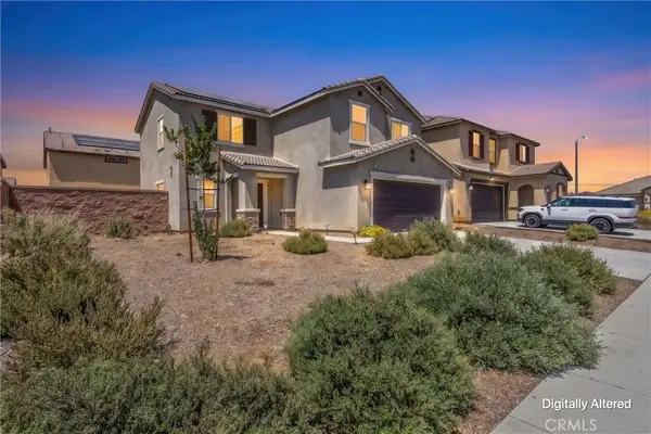 28440 Dusky Willow, Nuevo, CA 92567