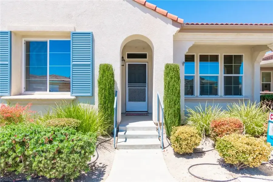 237 White Sands, Beaumont, CA 92223 - #3