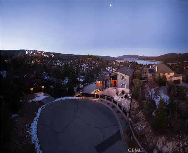 380 Springhill, Big Bear Lake, CA 92315