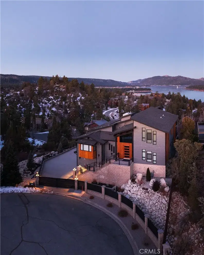 380 Springhill, Big Bear Lake, CA 92315 - #2