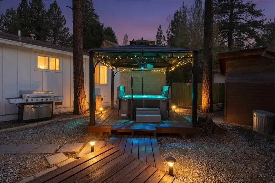 927 W Aeroplane, Big Bear City, CA 92314 - #2