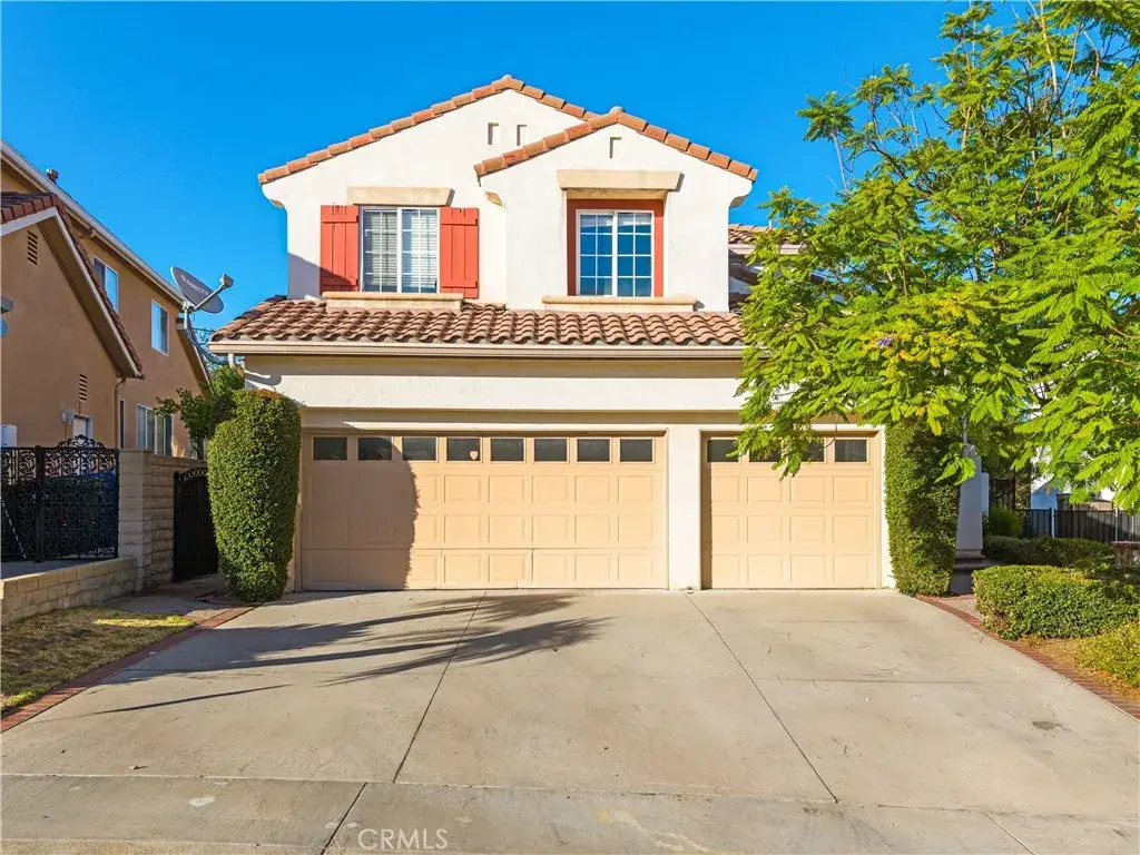 11962 Mariposa Bay, Porter Ranch, CA 91326 - #1