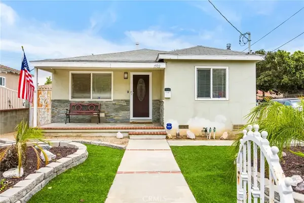 1502 Lakme Avenue, Wilmington, CA 90744