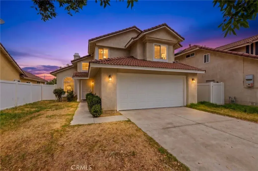 116 N Plymouth Way, San Bernardino, CA 92408 - #1