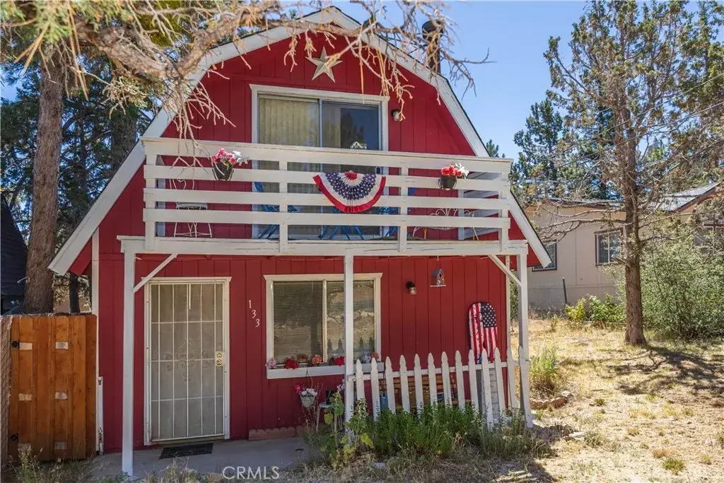 133 Holmes Lane, Sugarloaf, CA 92386 - #1