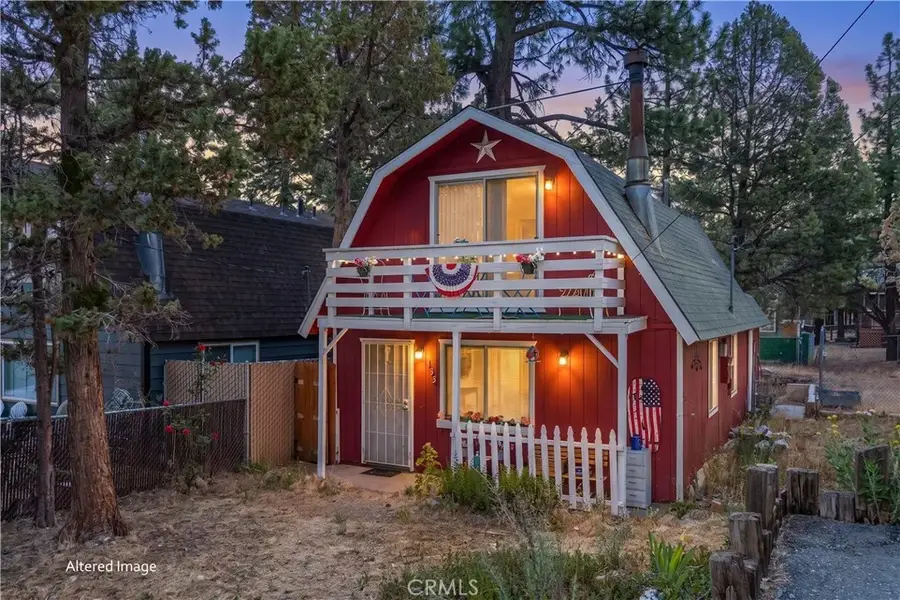 133 Holmes Lane, Sugarloaf, CA 92386 - #2