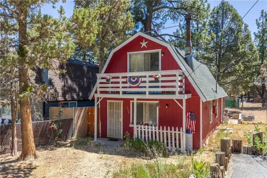 133 Holmes Lane, Sugarloaf, CA 92386 - #3