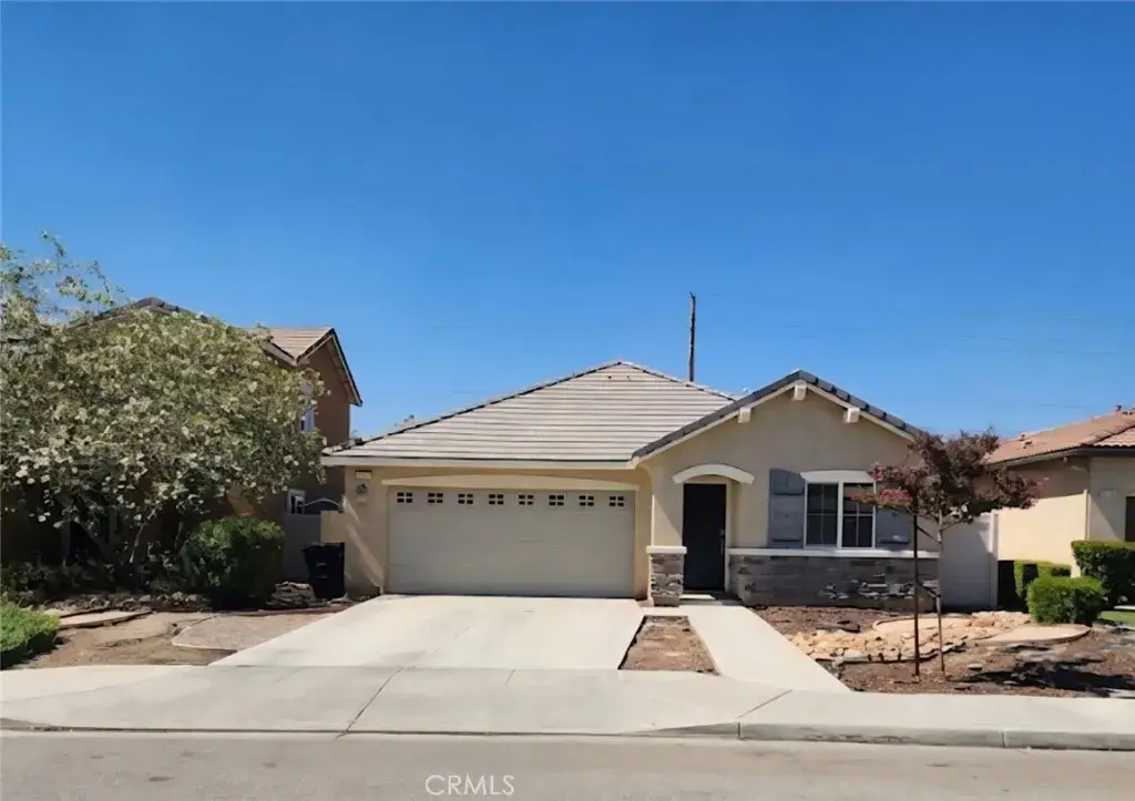 1223 Pardee, San Jacinto, CA 92582 - #1