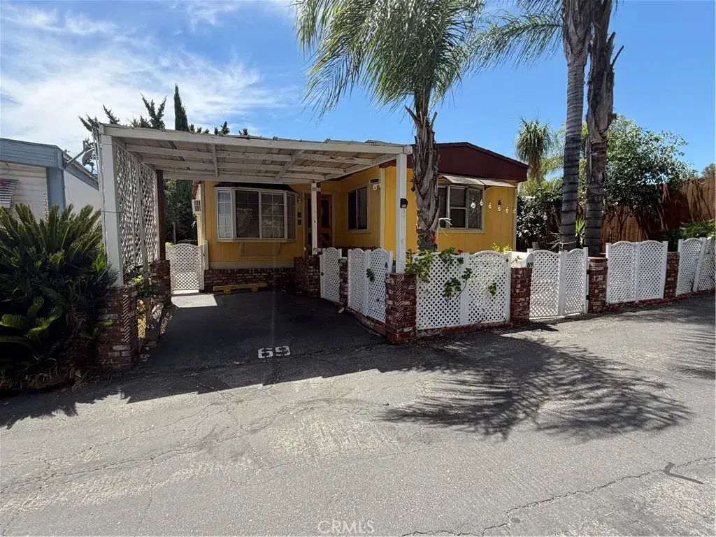 35080 Chandler #69, Calimesa, CA 92320 - #1