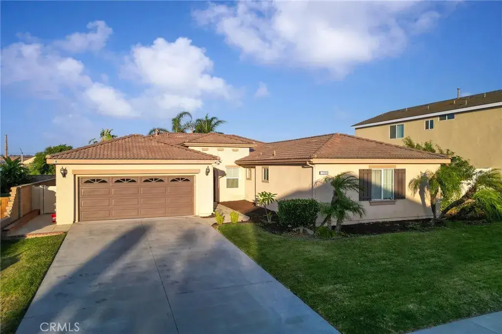 17886 Robusta, Riverside, CA 92503 - #1