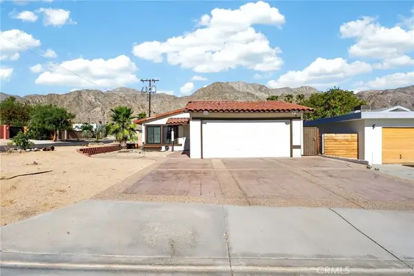 53485 Avenida Alvarado, La Quinta, CA 92253