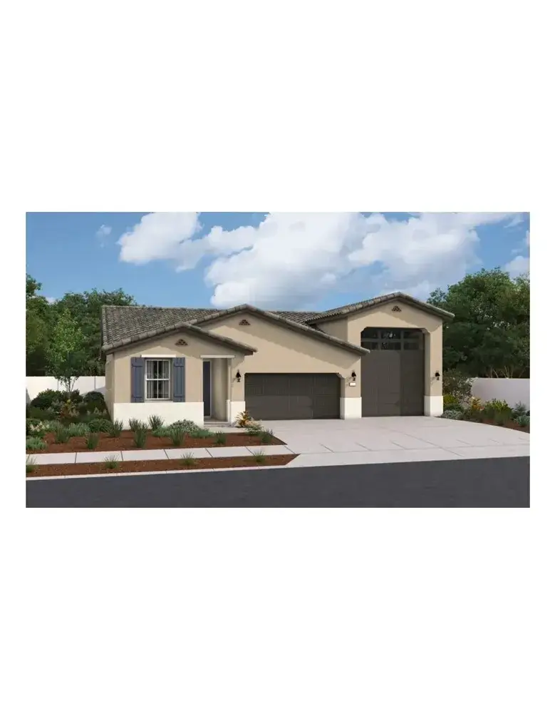 25459 Gladbeck Street, Menifee, CA 92585 - #1