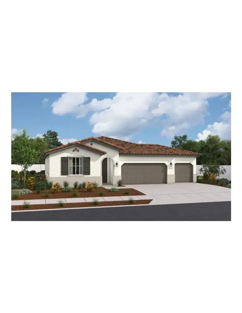 25447 Gladbeck Street, Menifee, CA 92585 - #1