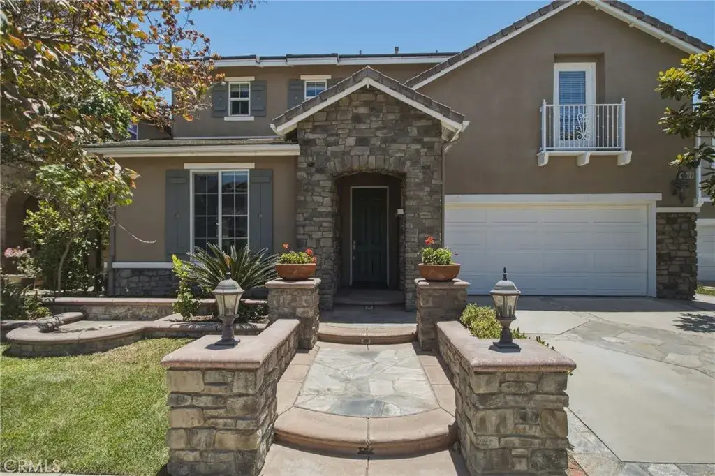 11077 Kalmia Court, Corona, CA 92883 - #1