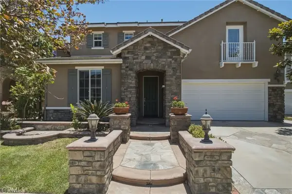 11077 Kalmia Court, Corona, CA 92883