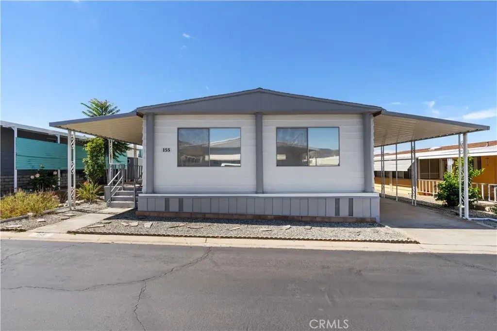 35218 Fir #155, Yucaipa, CA 92399 - #1