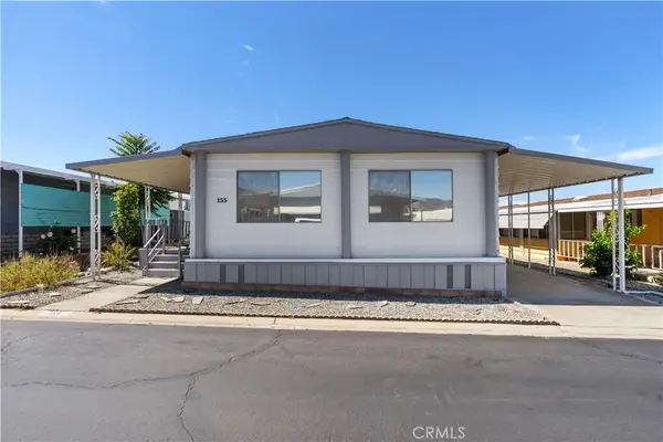 35218 Fir #155, Yucaipa, CA 92399