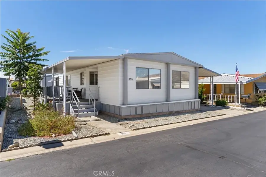 35218 Fir #155, Yucaipa, CA 92399 - #2