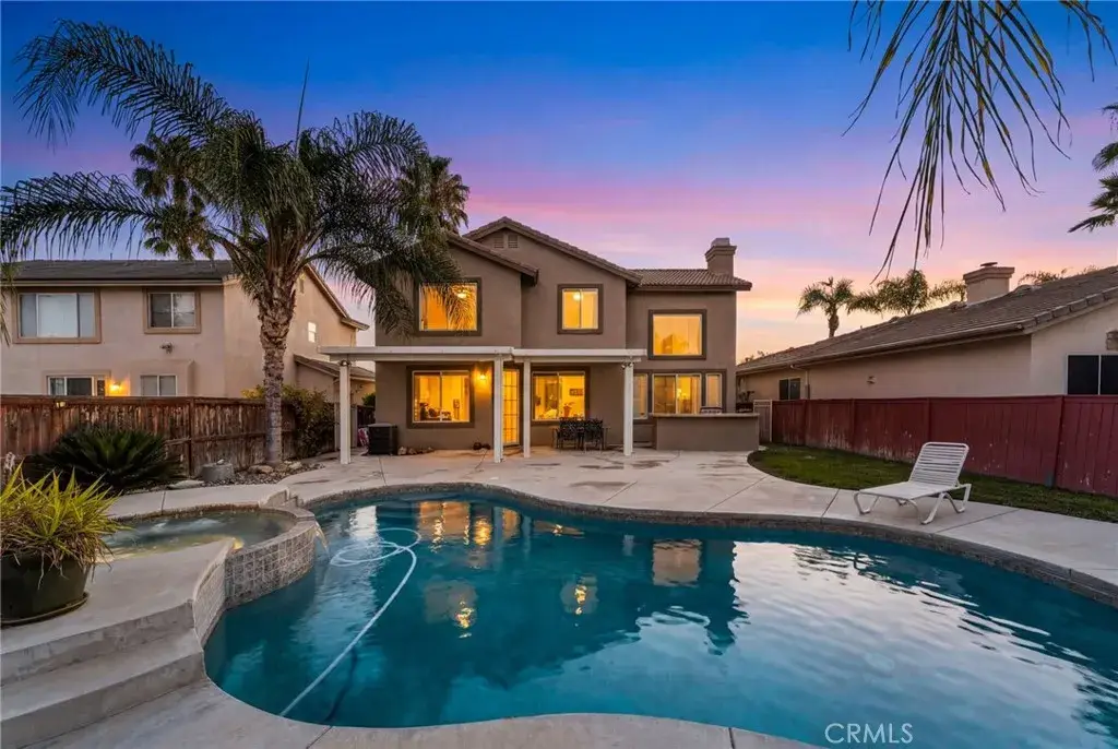 29633 Desert Terrace, Menifee, CA 92584 - #1