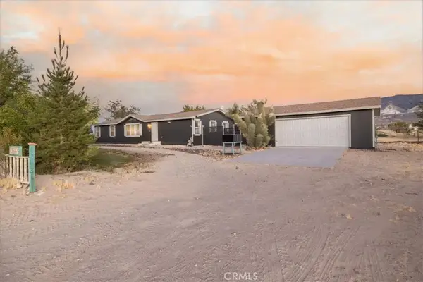 35875 El Dorado Street, Lucerne Valley, CA 92356